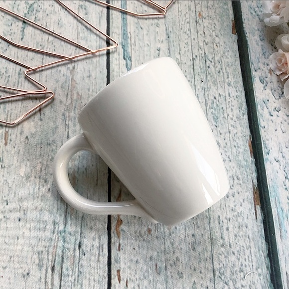 3/$25 mug hearts arrow love valentine coffee tea - Picture 3 of 6